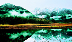 Hou Yimin's Images